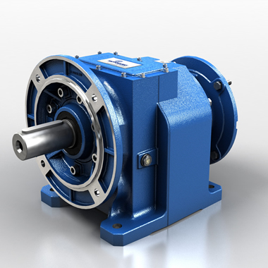 GEAR REDUCER Motovario